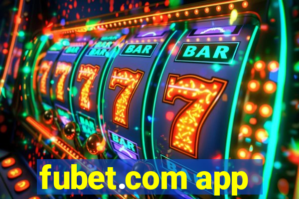 fubet.com app